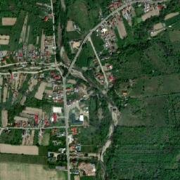 Comuna Mușătești map(satellite map)