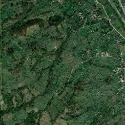 Moroeni map(satellite map)