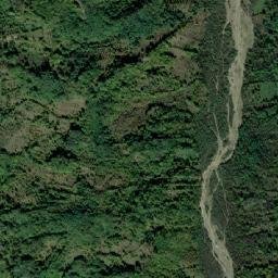 Ştefeşti map(satellite map)