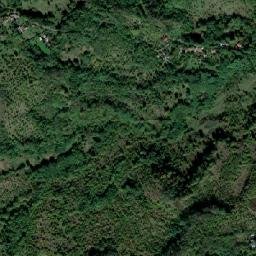 Comuna Ariceştii Zeletin map(satellite map)