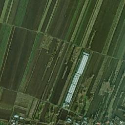 Cochirleanca map(satellite map)