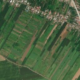 Şuţeşti map(satellite map)