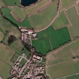 Camairago map(satellite map)