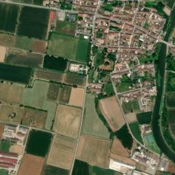 Volongo map(satellite map)