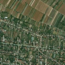 Titel map(satellite map)