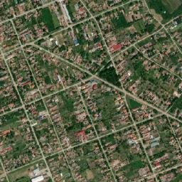 Perlez map(satellite map)