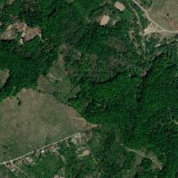 Comuna Cepari map(satellite map)