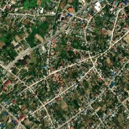 Taman’ map(satellite map)