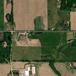 451-493 Polk Saint Croix, Osceola, WI High Resolution Satellite Map