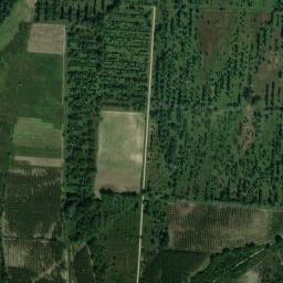 Satellite view of Ticino Golf Club
