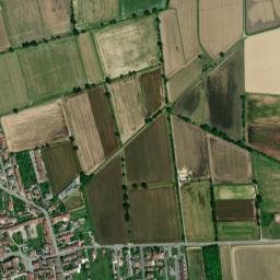 Inverno map(satellite map)