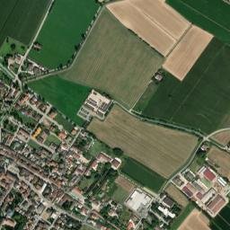 Rodigo map(satellite map)
