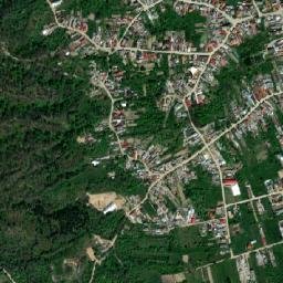 Domneşti map(satellite map)
