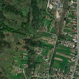 Schitu-Goleşti map(satellite map)