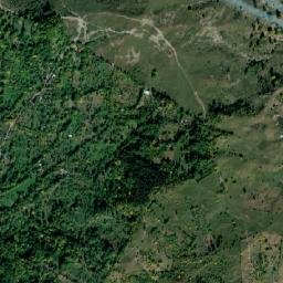 Ocina de Sus map(satellite map)