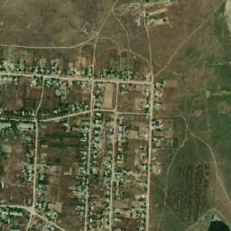 Marfovka map(satellite map)
