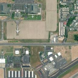 3651-3693 East Salmon River Highway High Resolution Satellite Map