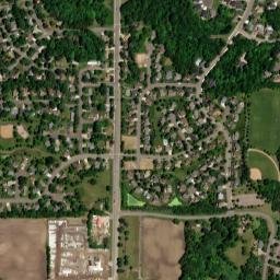 699 County Highway 19, St Michael, MN Satellite Map