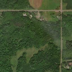 County Highway M, Medford, WI 54451 High Resolution Satellite Map