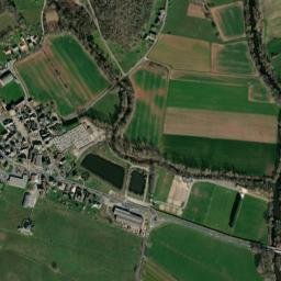Varetz map(satellite map)