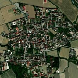 Motta Dè Conti map(satellite map)