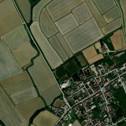 Cozzo map(satellite map)