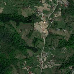 Comuna Valea Iaşului map(satellite map)