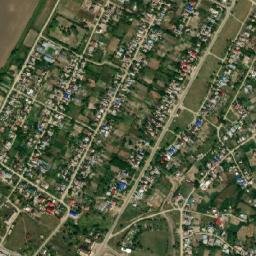 Khatukay map(satellite map)