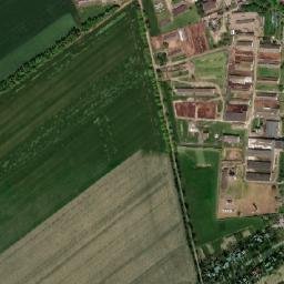 Kovalevskoye map(satellite map)