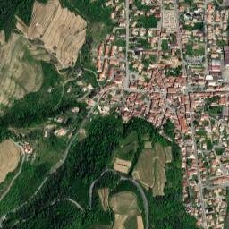 Sarras map(satellite map)