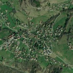Revel map(satellite map)