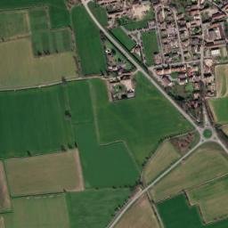 Cavacurta map(satellite map)