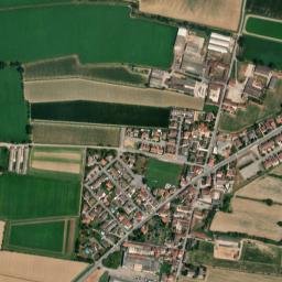 Dosimo map(satellite map)