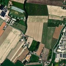 Ponso map(satellite map)
