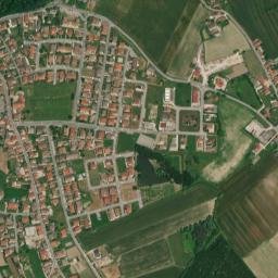 Sant'Elena map(satellite map)