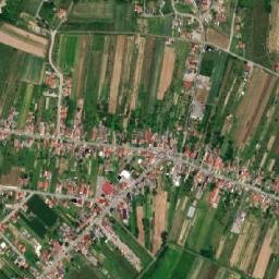 Bukovlje map(satellite map)
