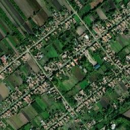 Jermenovci map(satellite map)