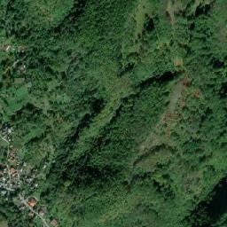 Cheia map(satellite map)
