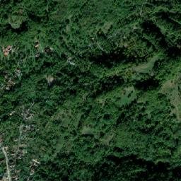 Olănești map(satellite map)