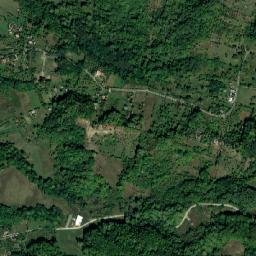Comuna Dăeşti map(satellite map)