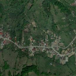 Valea Iaşului map(satellite map)