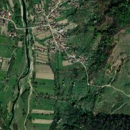 Comuna Schitu-Goleşti map(satellite map)