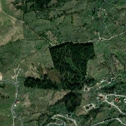 Comuna Pietroşiţa map(satellite map)
