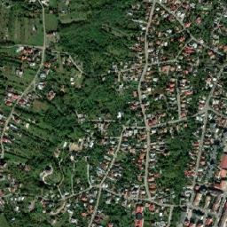 Vălenii de Munte map(satellite map)