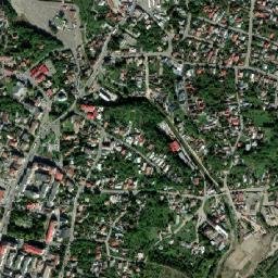 Oraş Vãlenii De Munte map(satellite map)