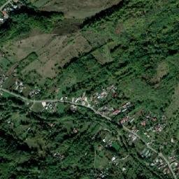 Şoimari map(satellite map)