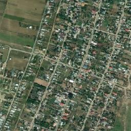 Chiscani map(satellite map)