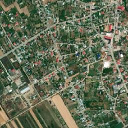 Greci map(satellite map)