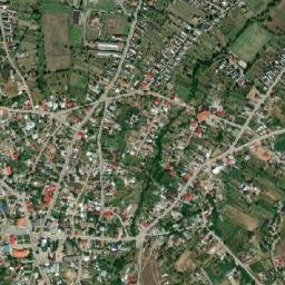 Comuna Niculiţel map(satellite map)