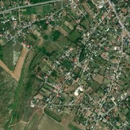 Comuna Somova map(satellite map)